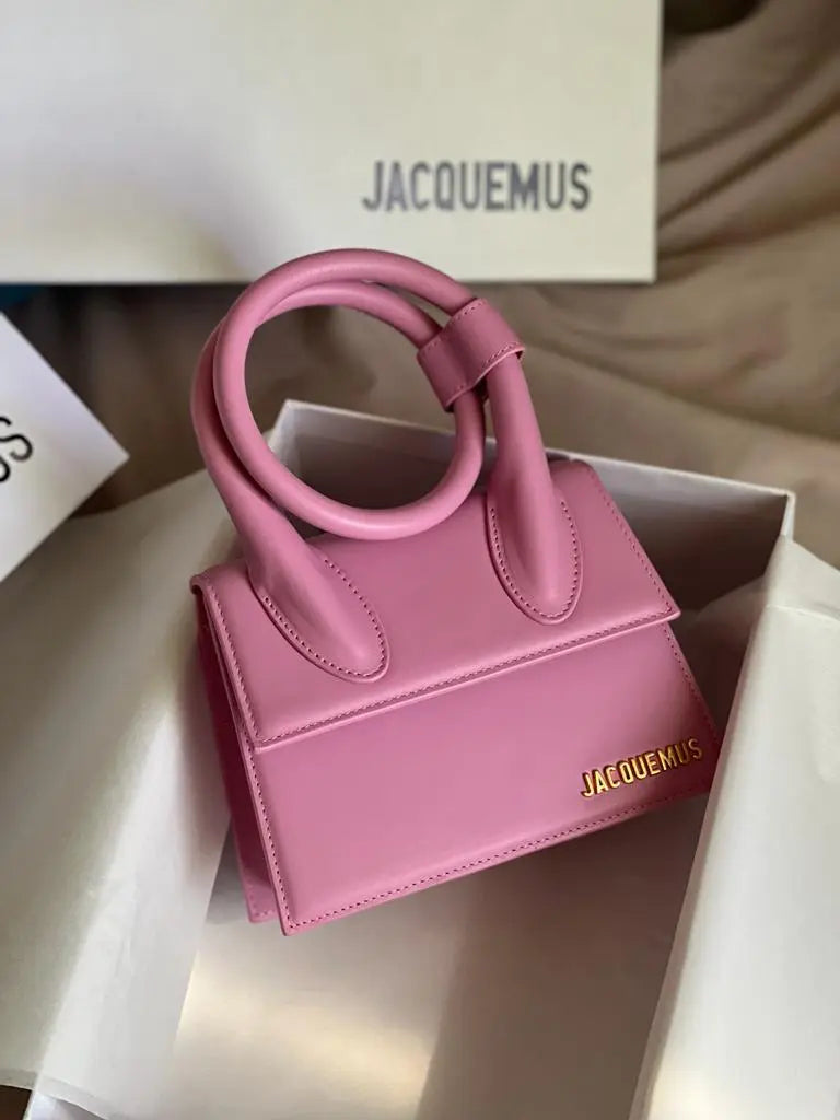 Jacquemus Bag Lilly Onlines