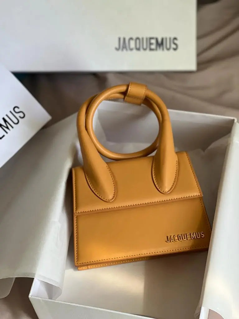 Jacquemus Bag Lilly Onlines