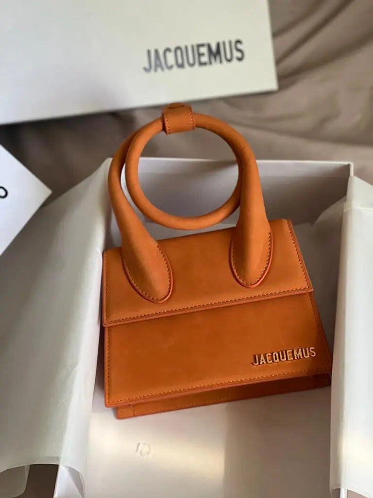 Jacquemus Bag Lilly Onlines