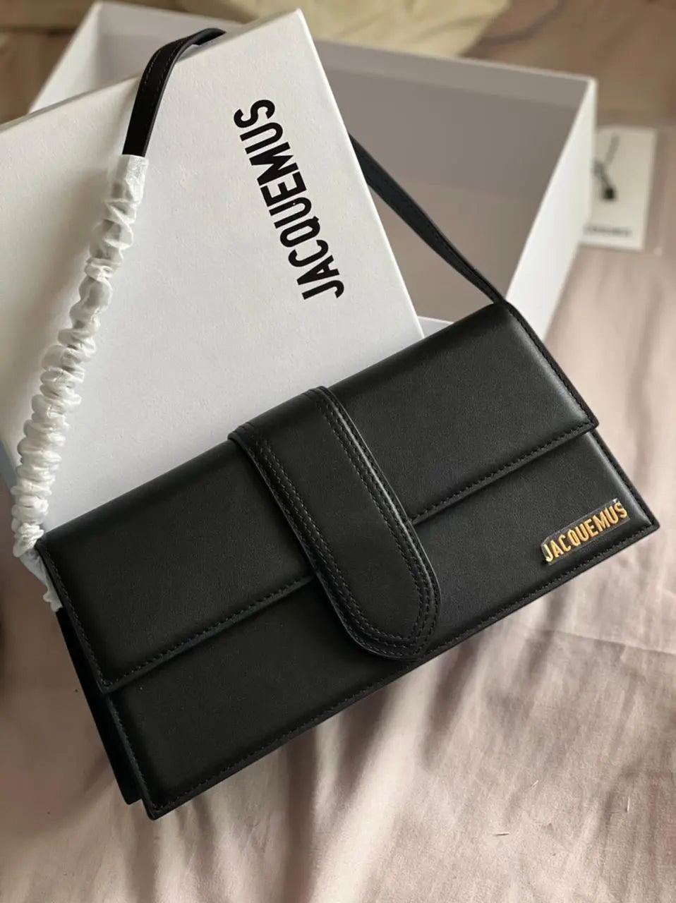 Jacquemus Bag Lilly Onlines