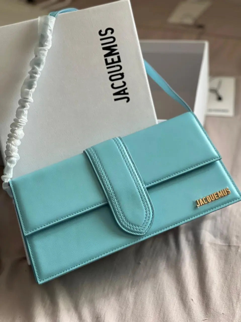 Jacquemus Bag Lilly Onlines