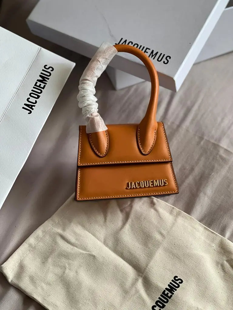 Jacquemus Bag Lilly Onlines