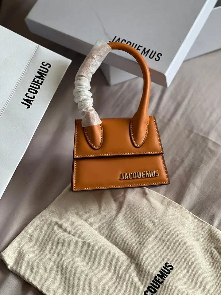 Jacquemus Bag Lilly Onlines