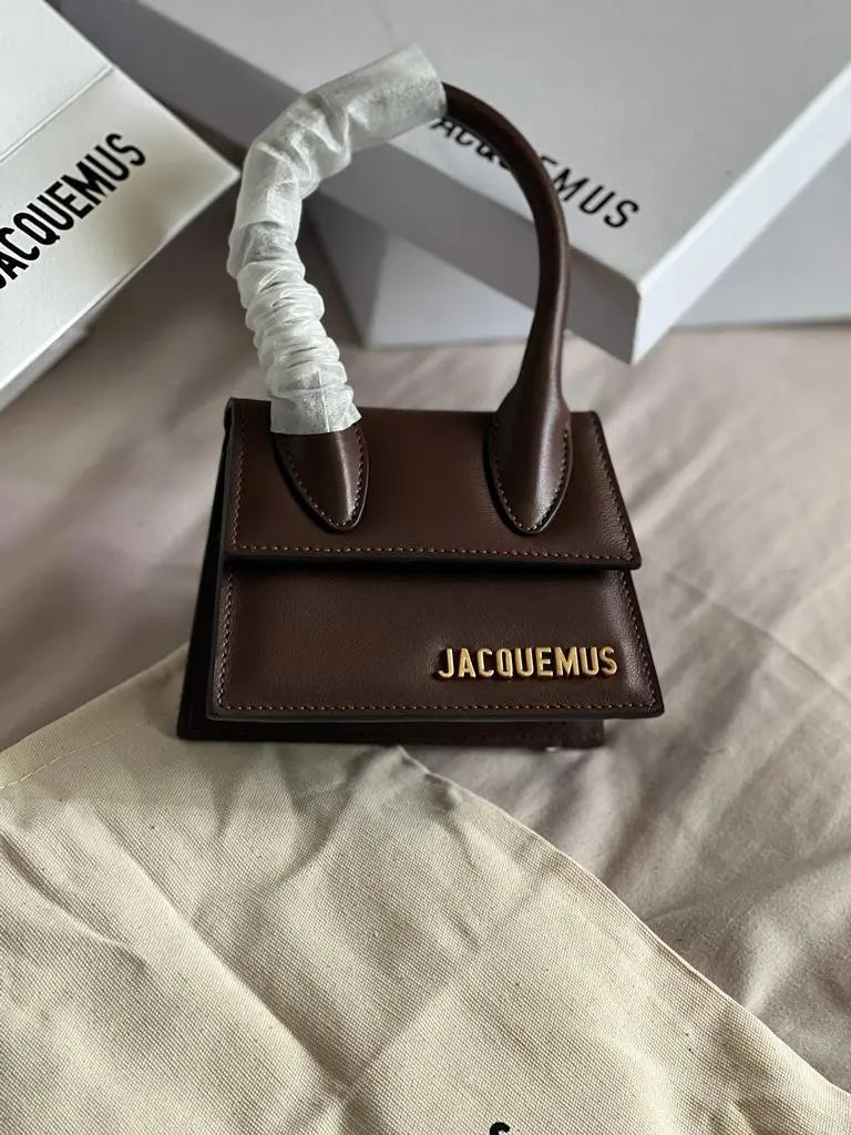 Jacquemus Bag Lilly Onlines