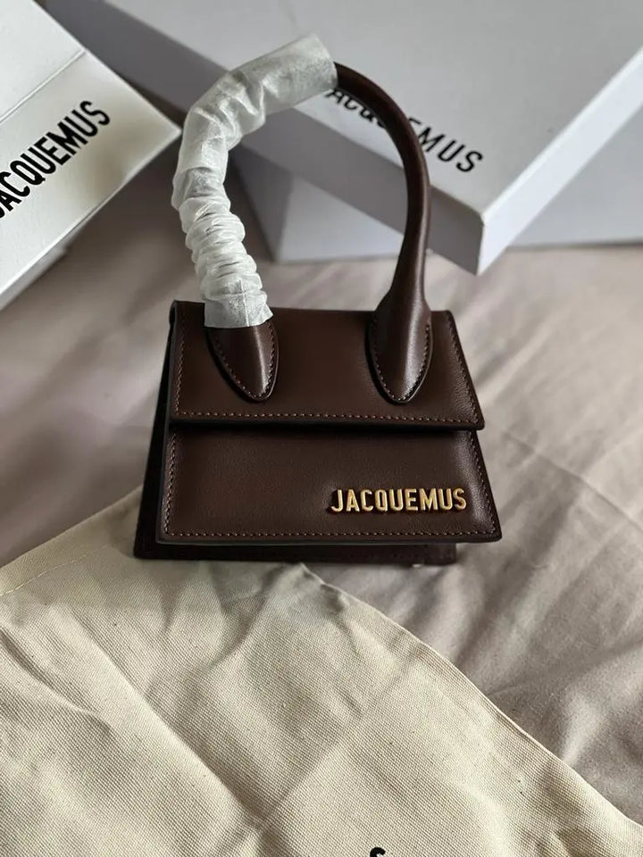 Jacquemus Bag Lilly Onlines