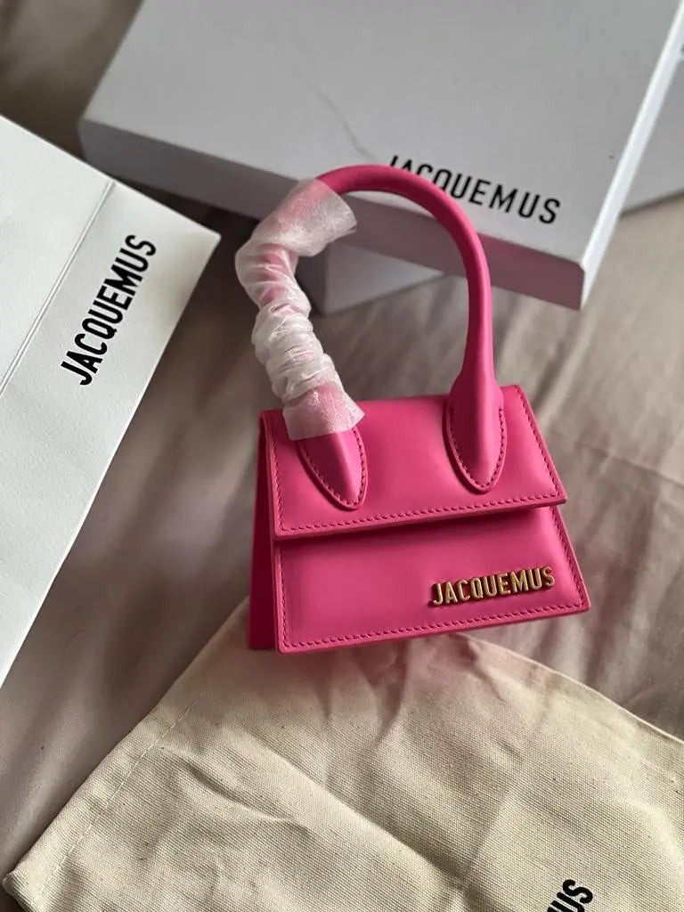 Jacquemus Bag Lilly Onlines