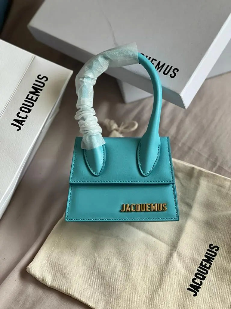Jacquemus Bag Lilly Onlines