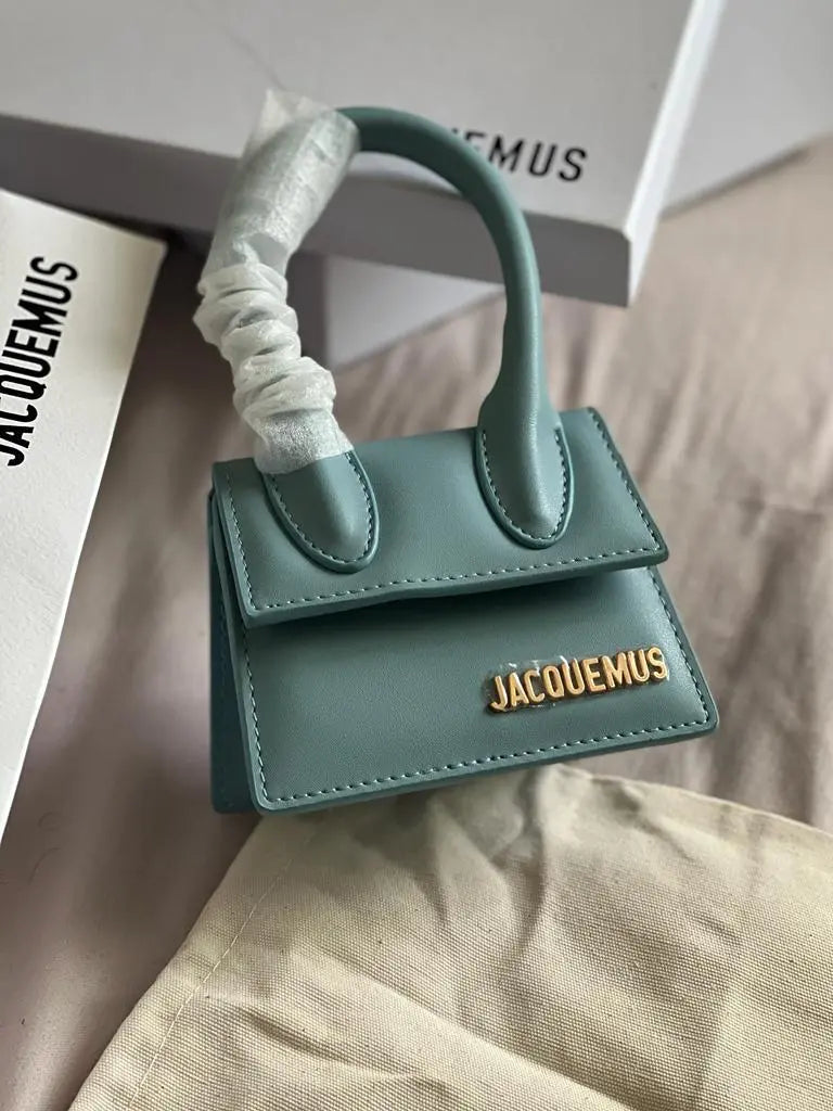 Jacquemus Bag Lilly Onlines