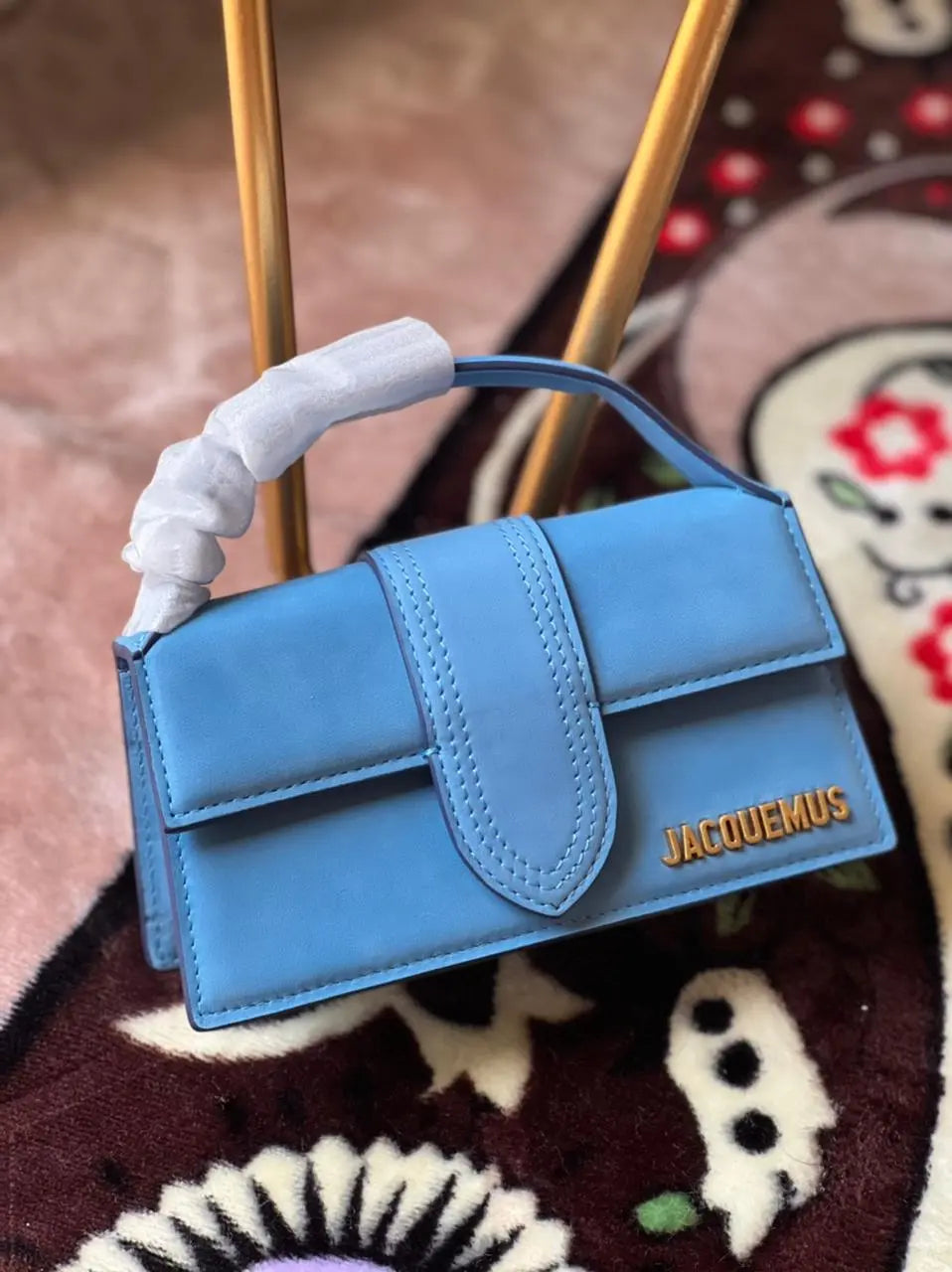 Jacquemus Bag Lilly Onlines