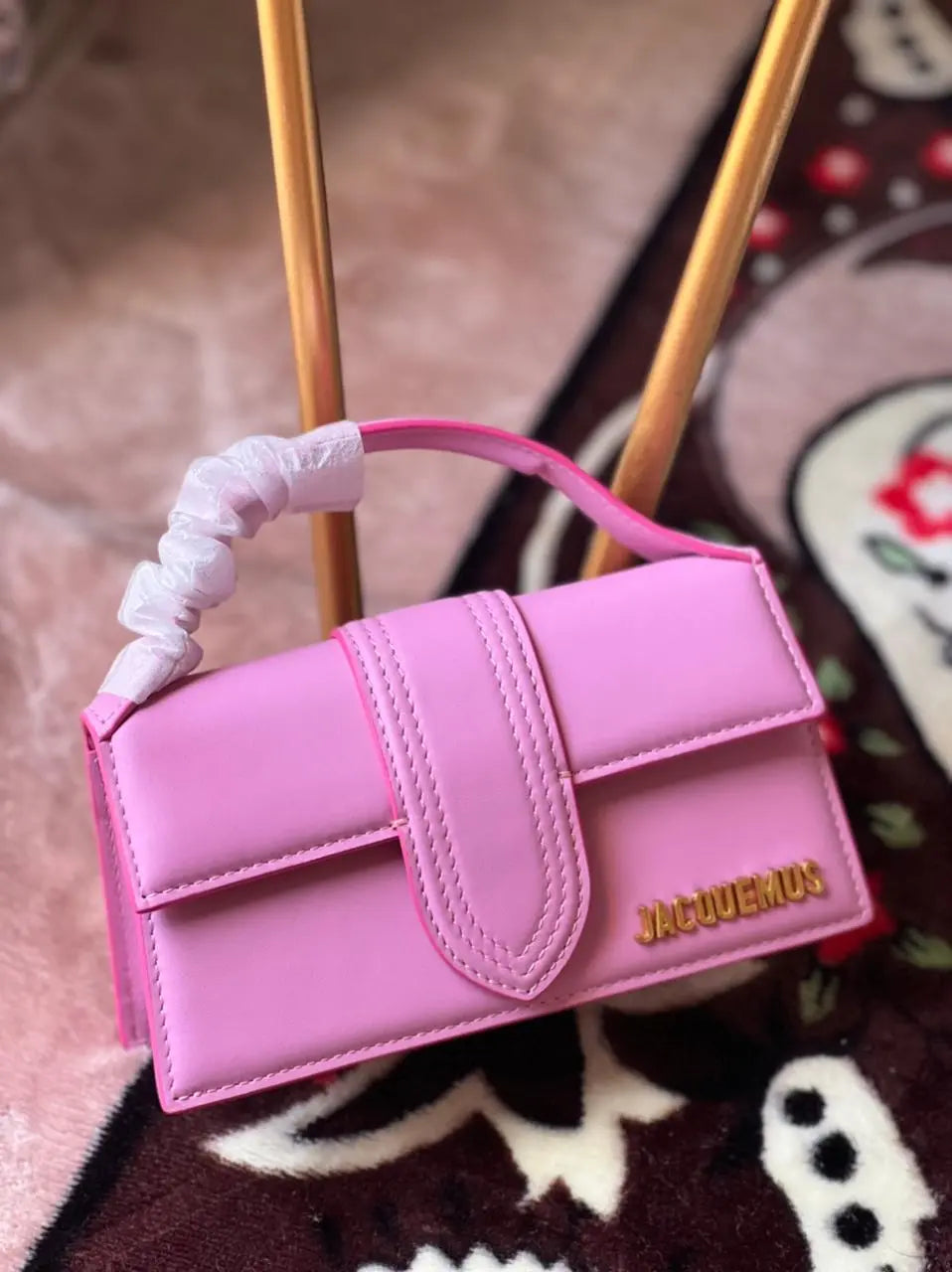 Jacquemus Bag Lilly Onlines