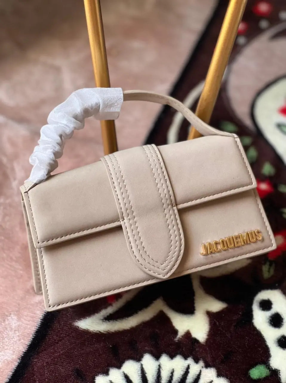Jacquemus Bag Lilly Onlines