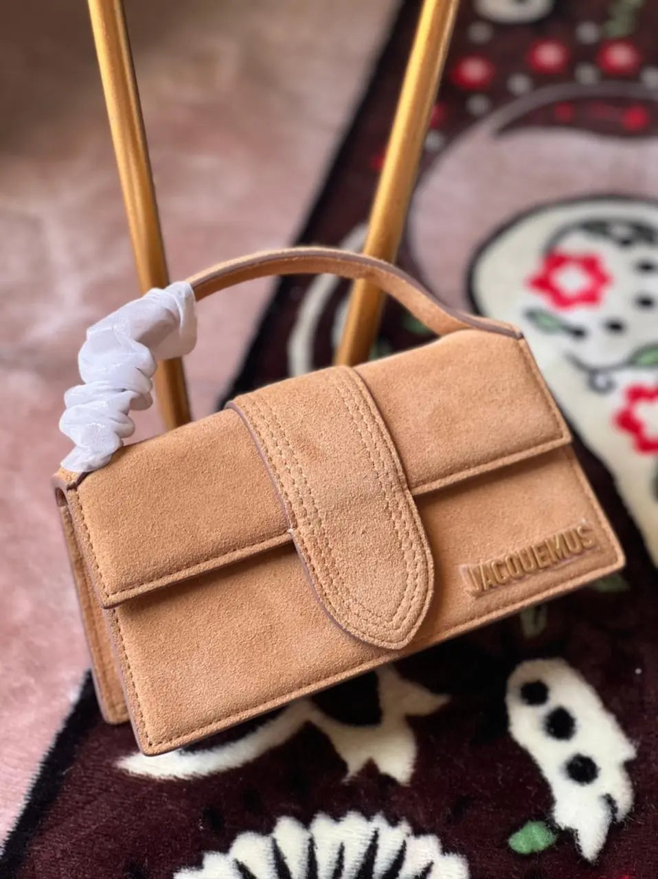 Jacquemus Bag Lilly Onlines