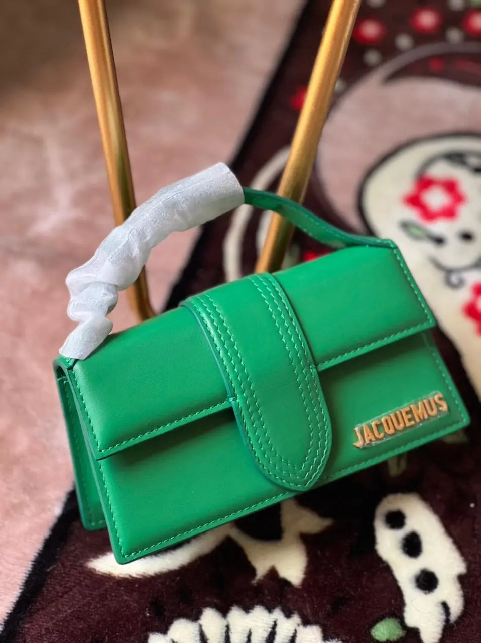 Jacquemus Bag Lilly Onlines