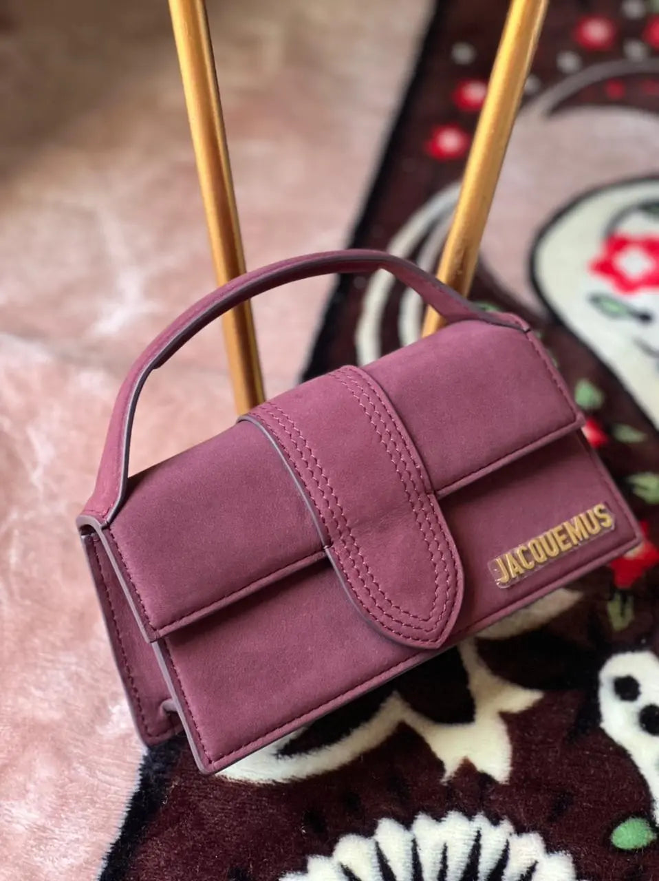 Jacquemus Bag Lilly Onlines