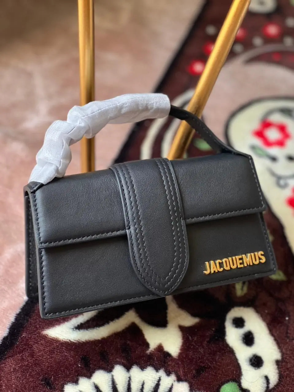 Jacquemus Bag Lilly Onlines
