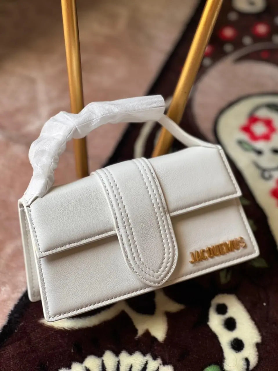 Jacquemus Bag Lilly Onlines