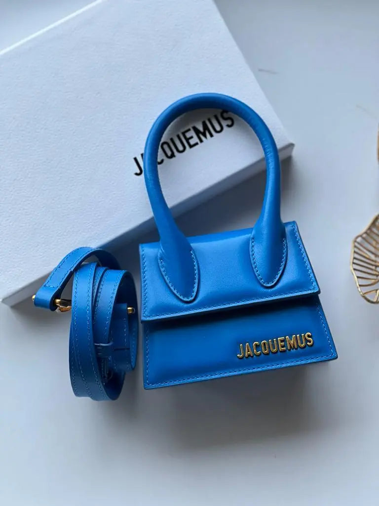 Jacquemus Bag Lilly Onlines