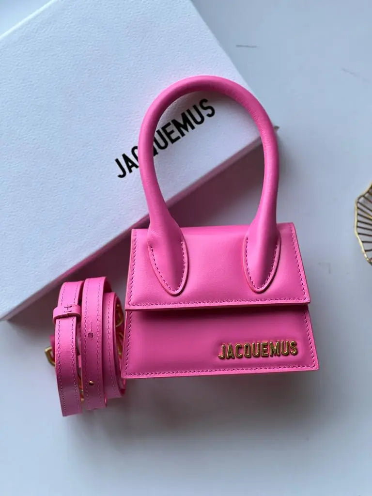 Jacquemus Bag Lilly Onlines