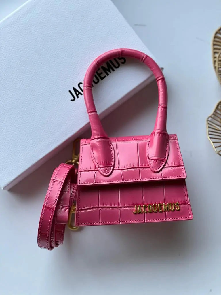 Jacquemus Bag Lilly Onlines