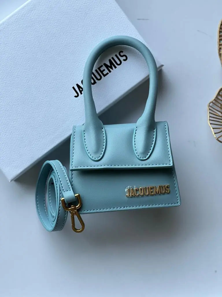 Jacquemus Bag Lilly Onlines