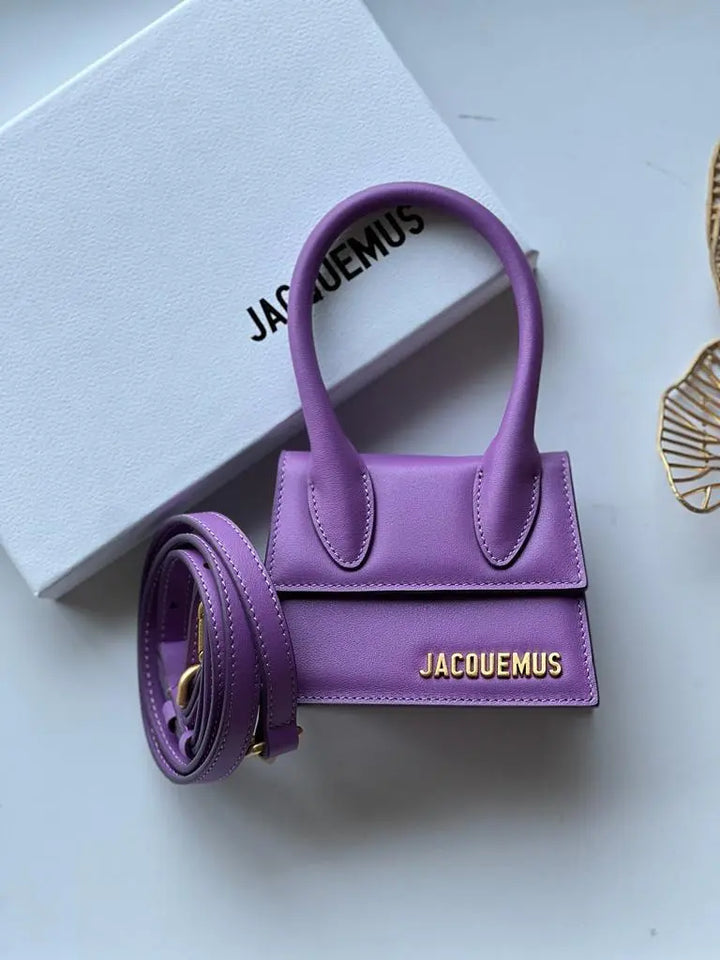Jacquemus Bag Lilly Onlines