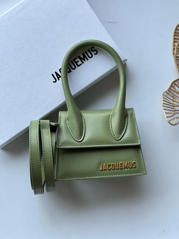 Jacquemus Bag Lilly Onlines