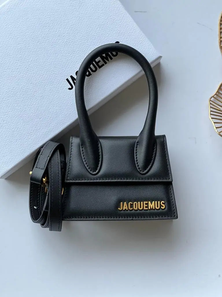 Jacquemus Bag Lilly Onlines