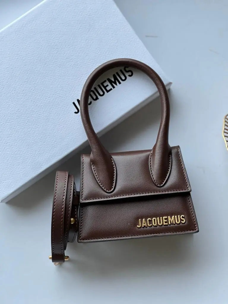 Jacquemus Bag Lilly Onlines