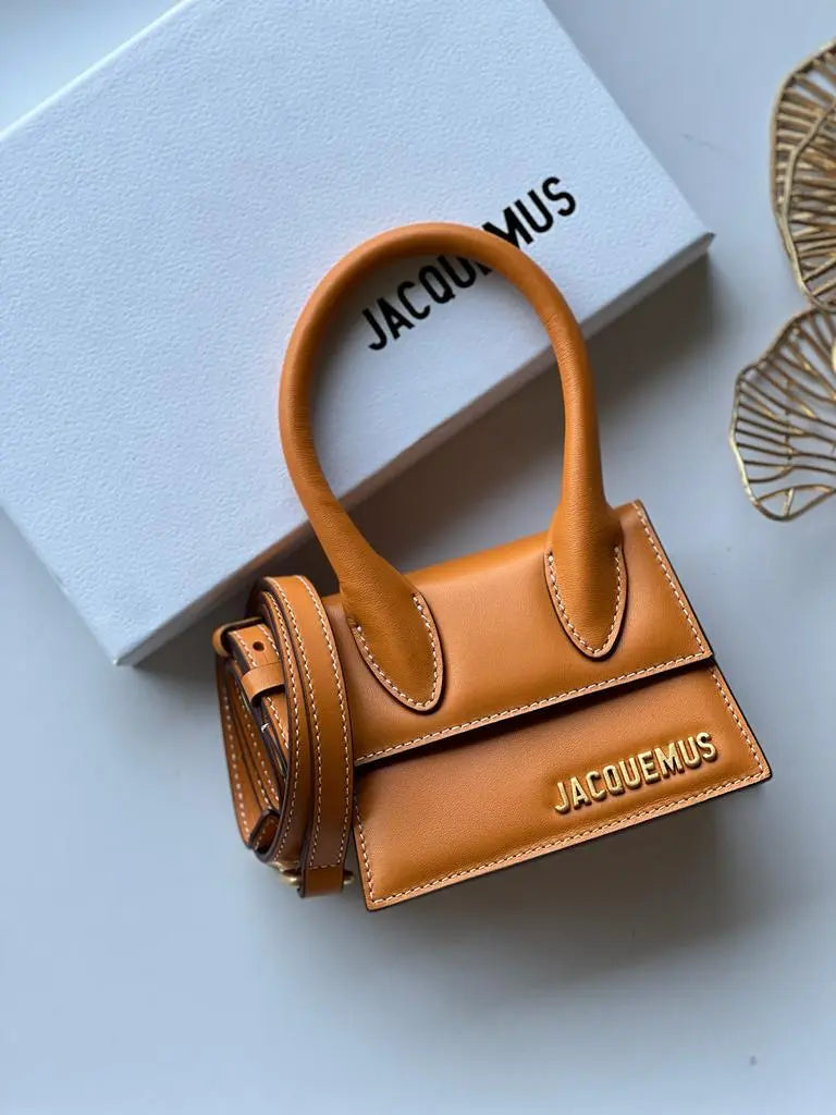 Jacquemus Bag Lilly Onlines