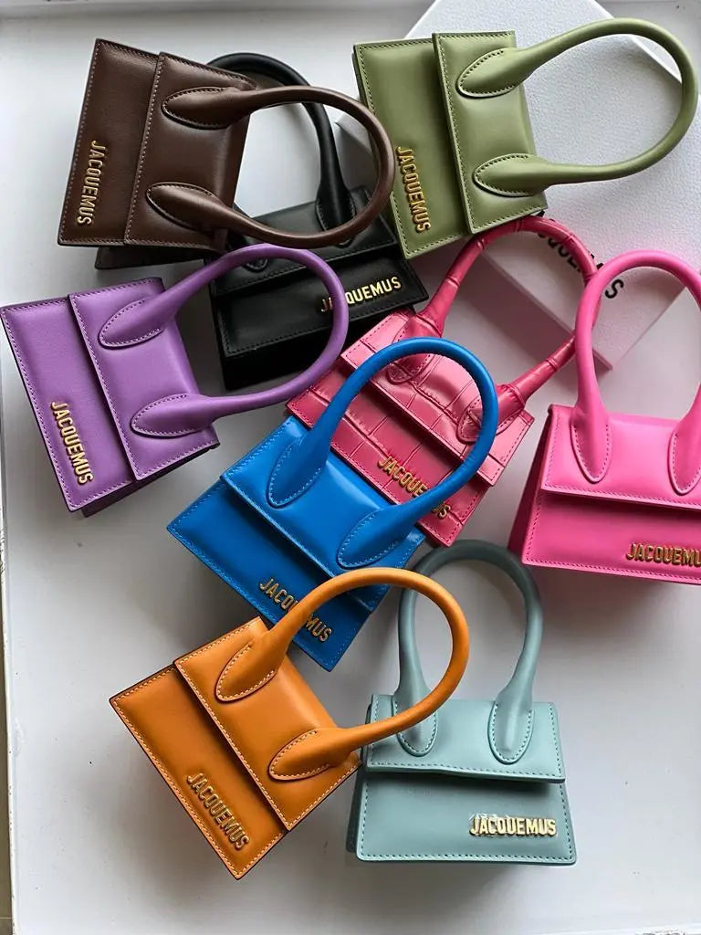 Jacquemus Bag Lilly Onlines