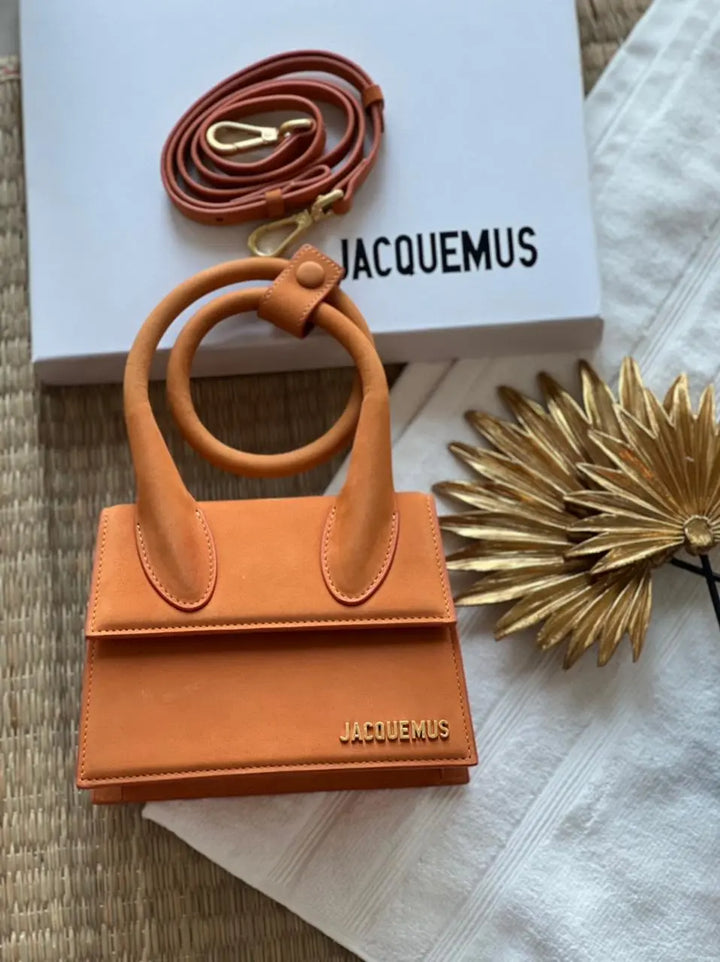 Jacquemus Bag Lilly Onlines
