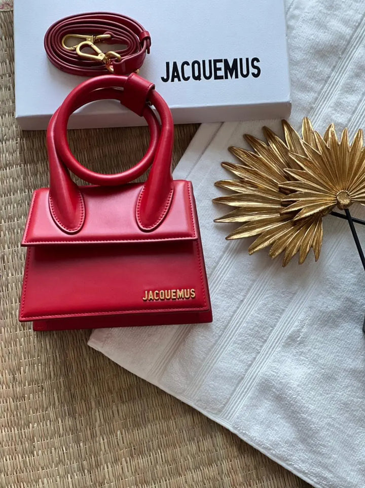 Jacquemus Bag Lilly Onlines