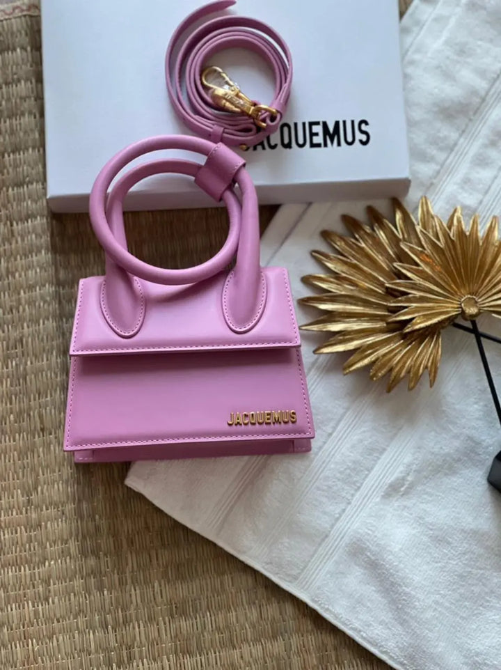 Jacquemus Bag Lilly Onlines
