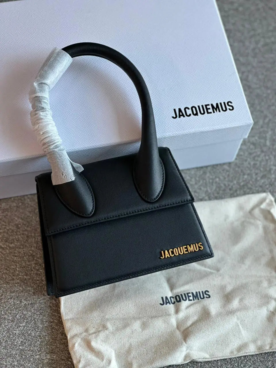 Jacquemus Bag Lilly Onlines
