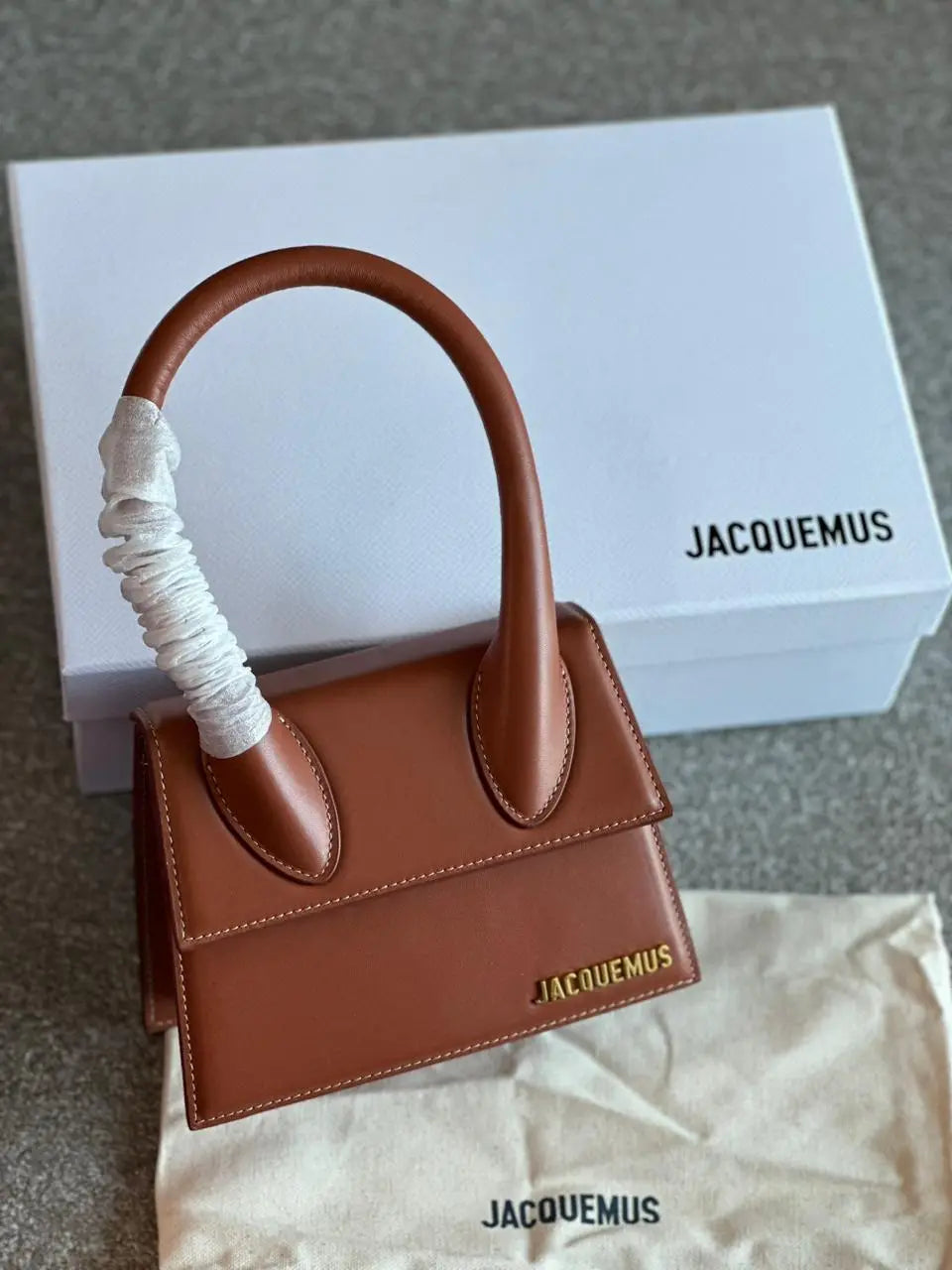 Jacquemus Bag Lilly Onlines