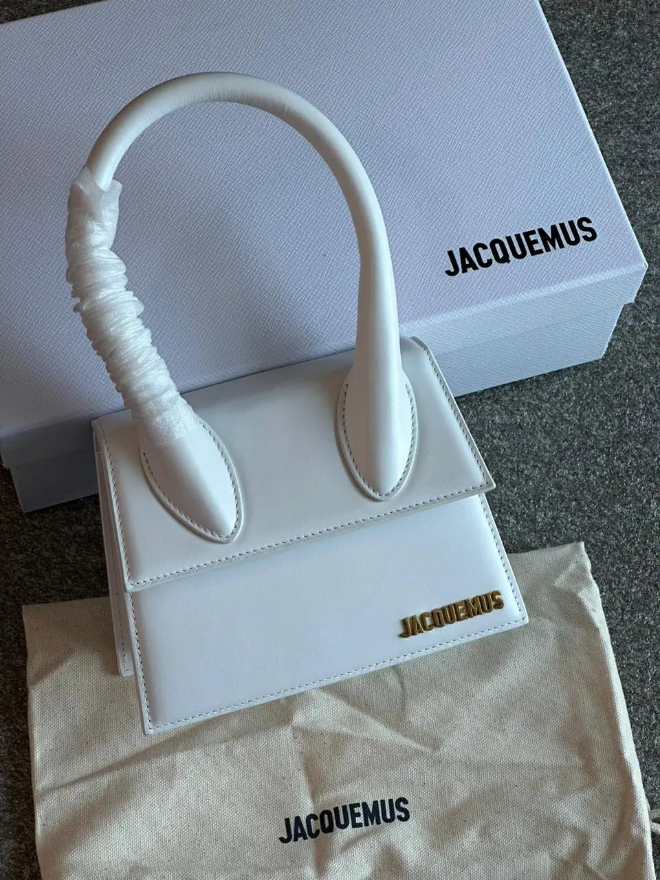 Jacquemus Bag Lilly Onlines