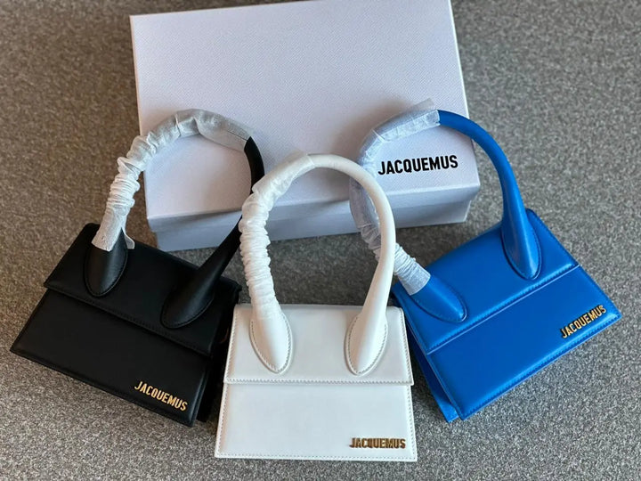 Jacquemus Bag Lilly Onlines