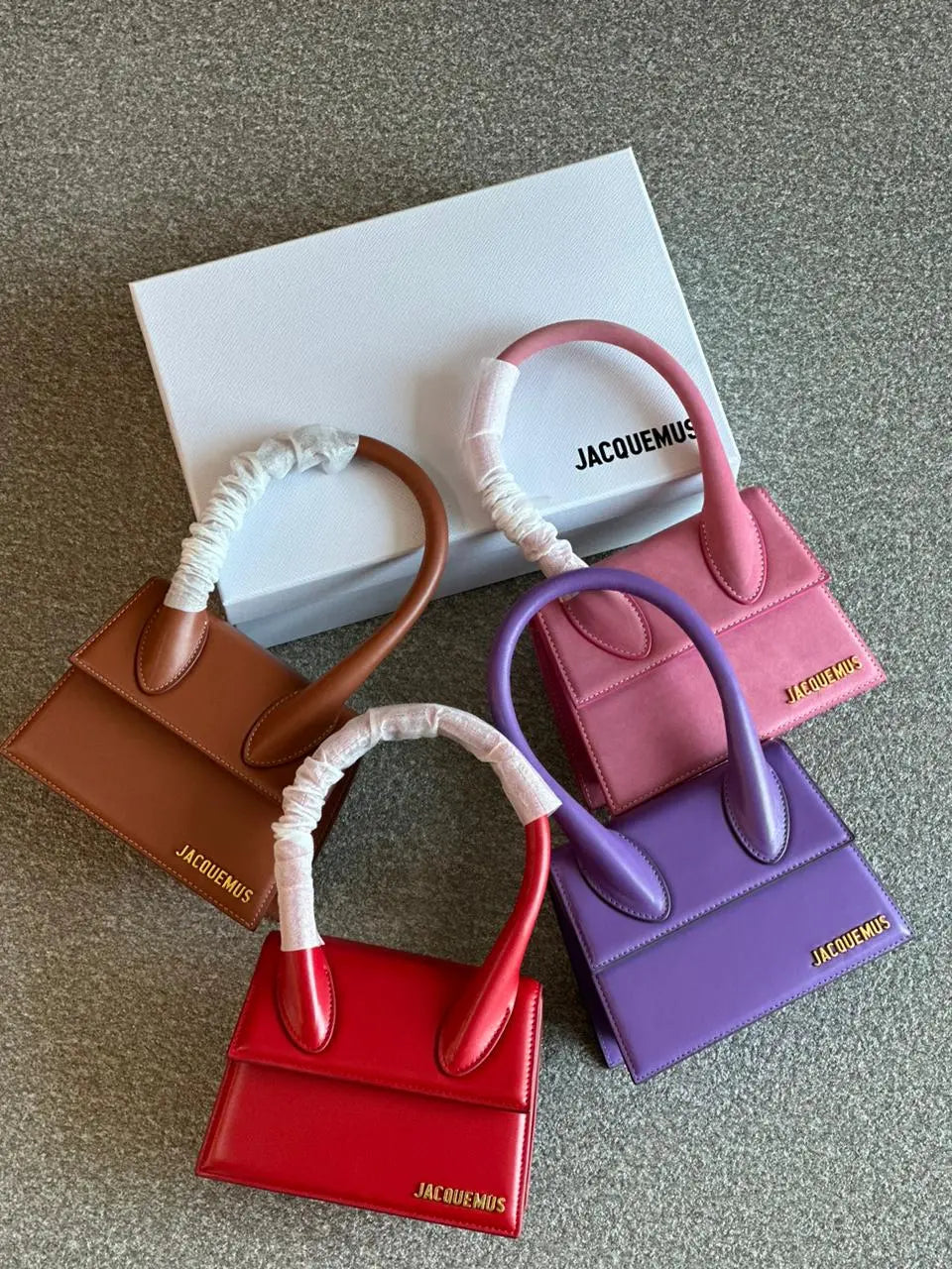 Jacquemus Bag Lilly Onlines