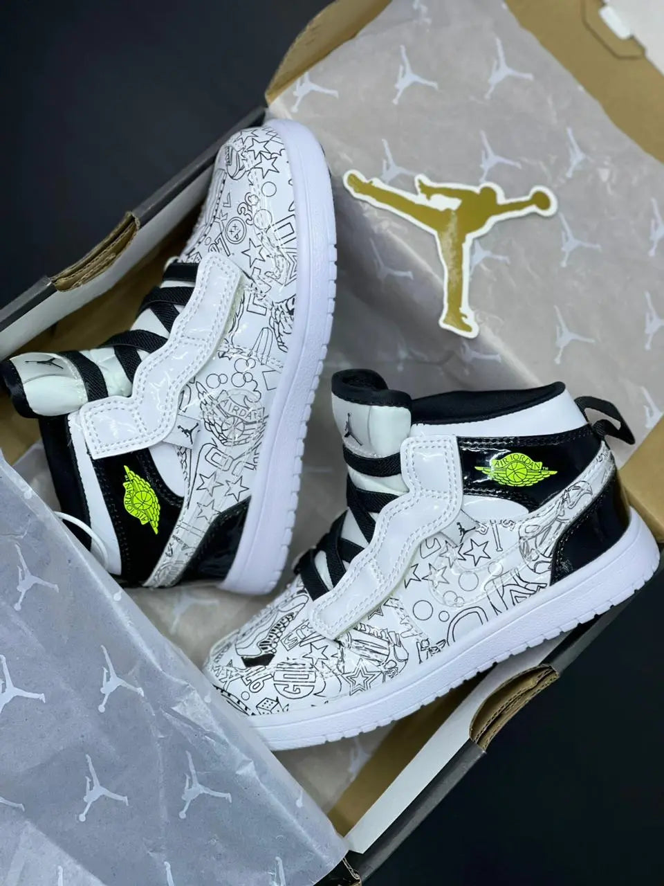Kids shoes Lilly Onlines