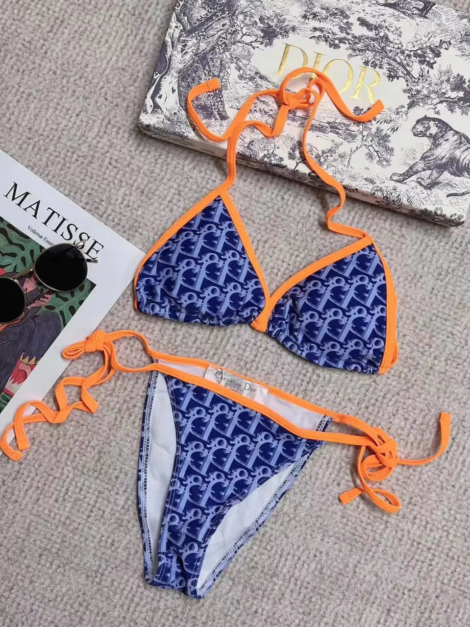 Ladies Bikini/swimsuit Lilly Onlines