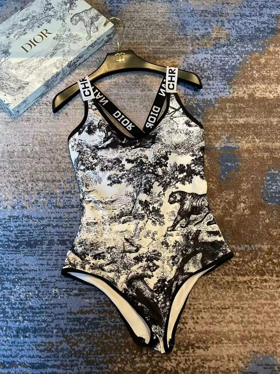 Ladies Bikini/swimsuit Lilly Onlines