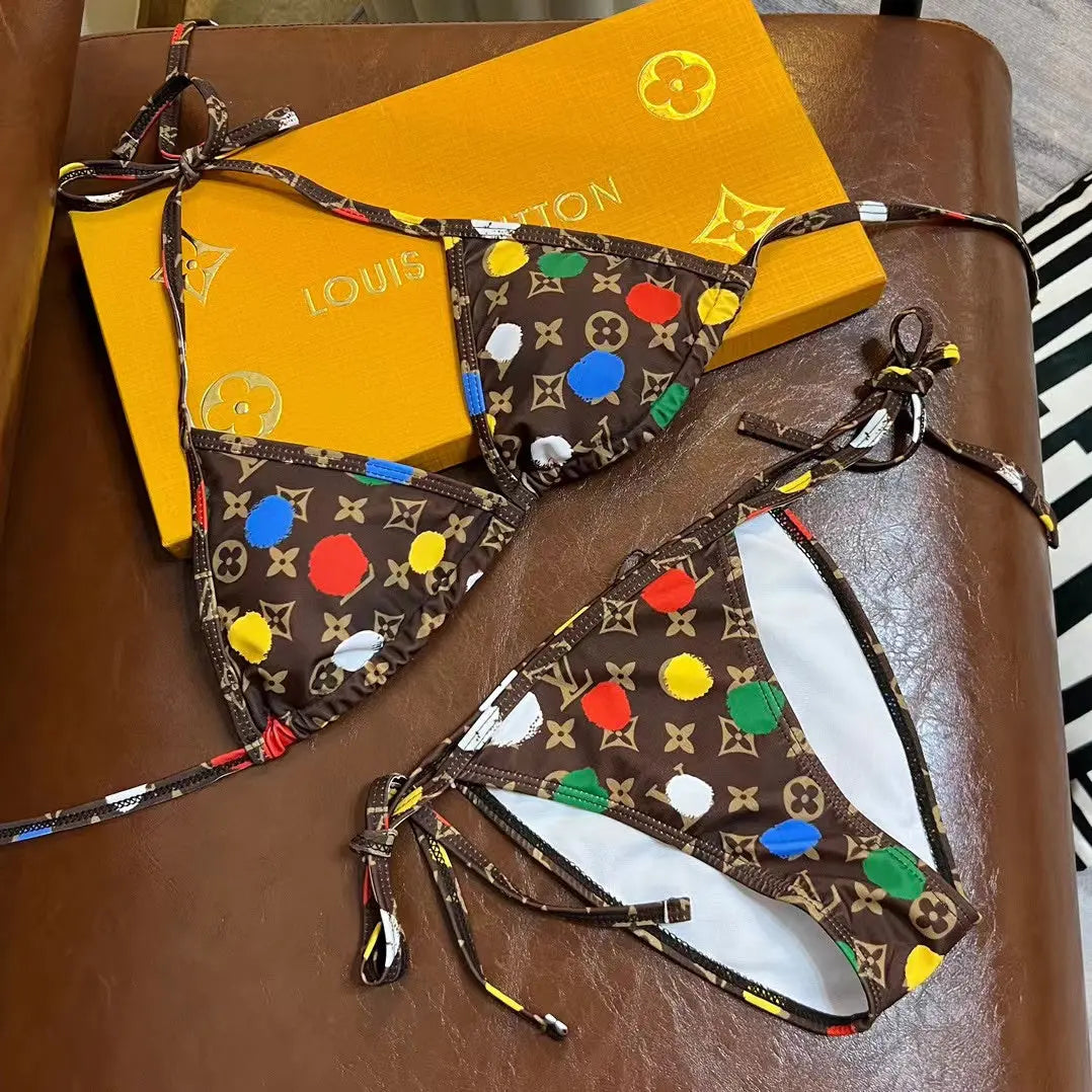 Ladies Bikini/swimsuit Lilly Onlines