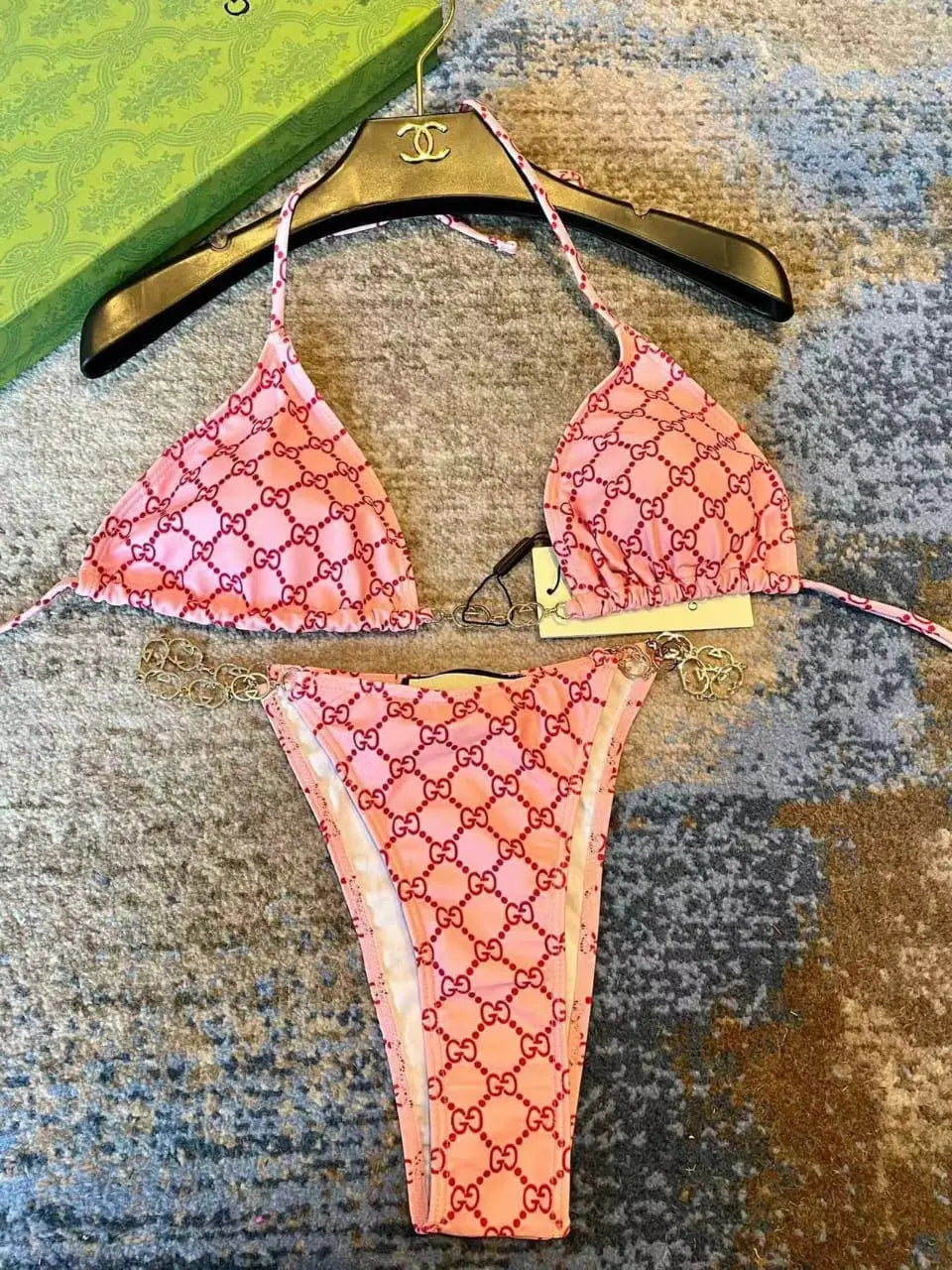 Ladies Bikini/swimsuit Lilly Onlines