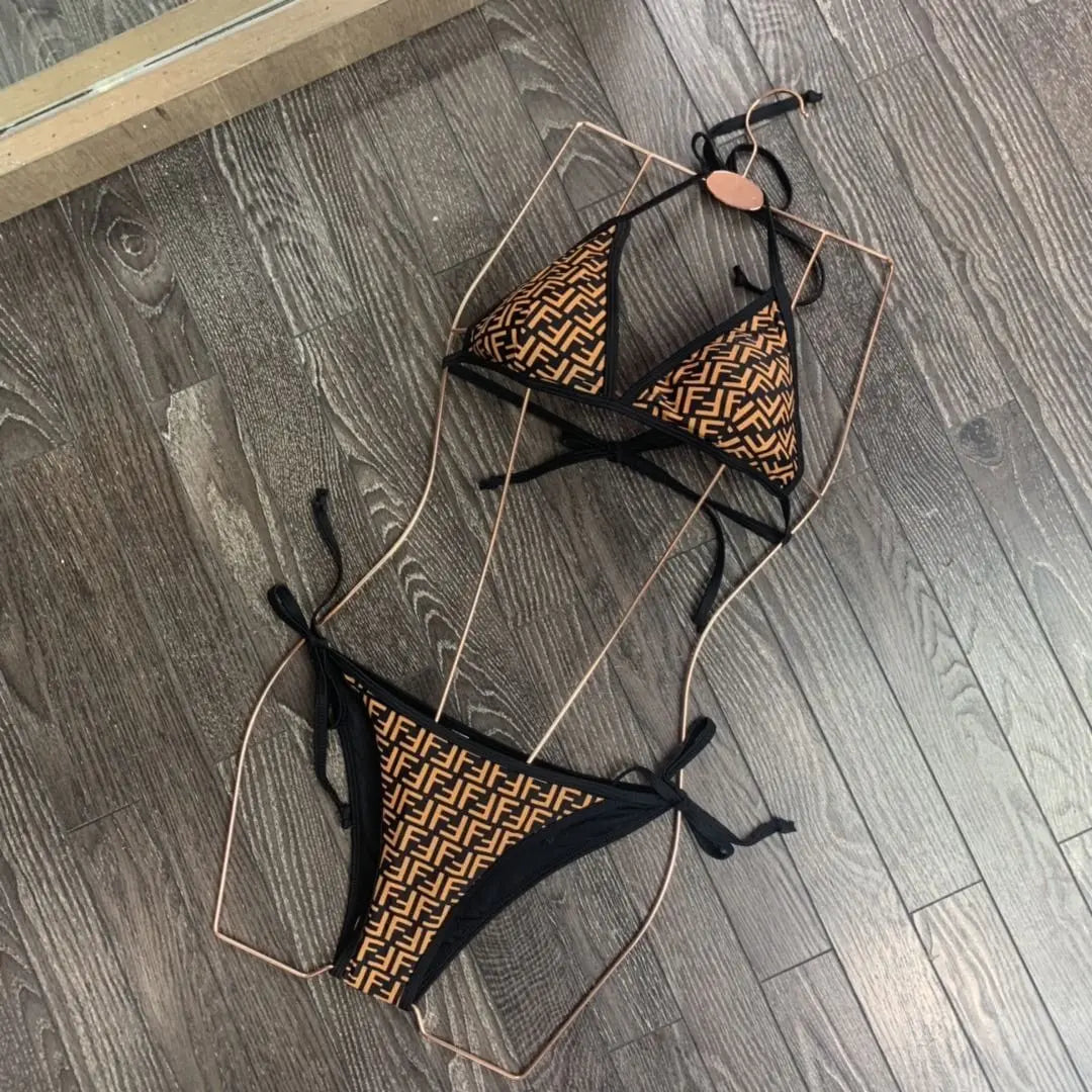 Ladies Bikini/swimsuit Lilly Onlines