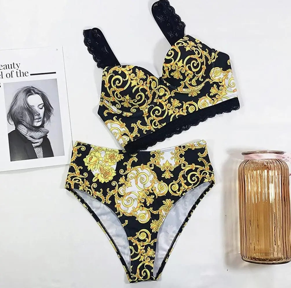 Ladies Bikini/swimsuit Lilly Onlines