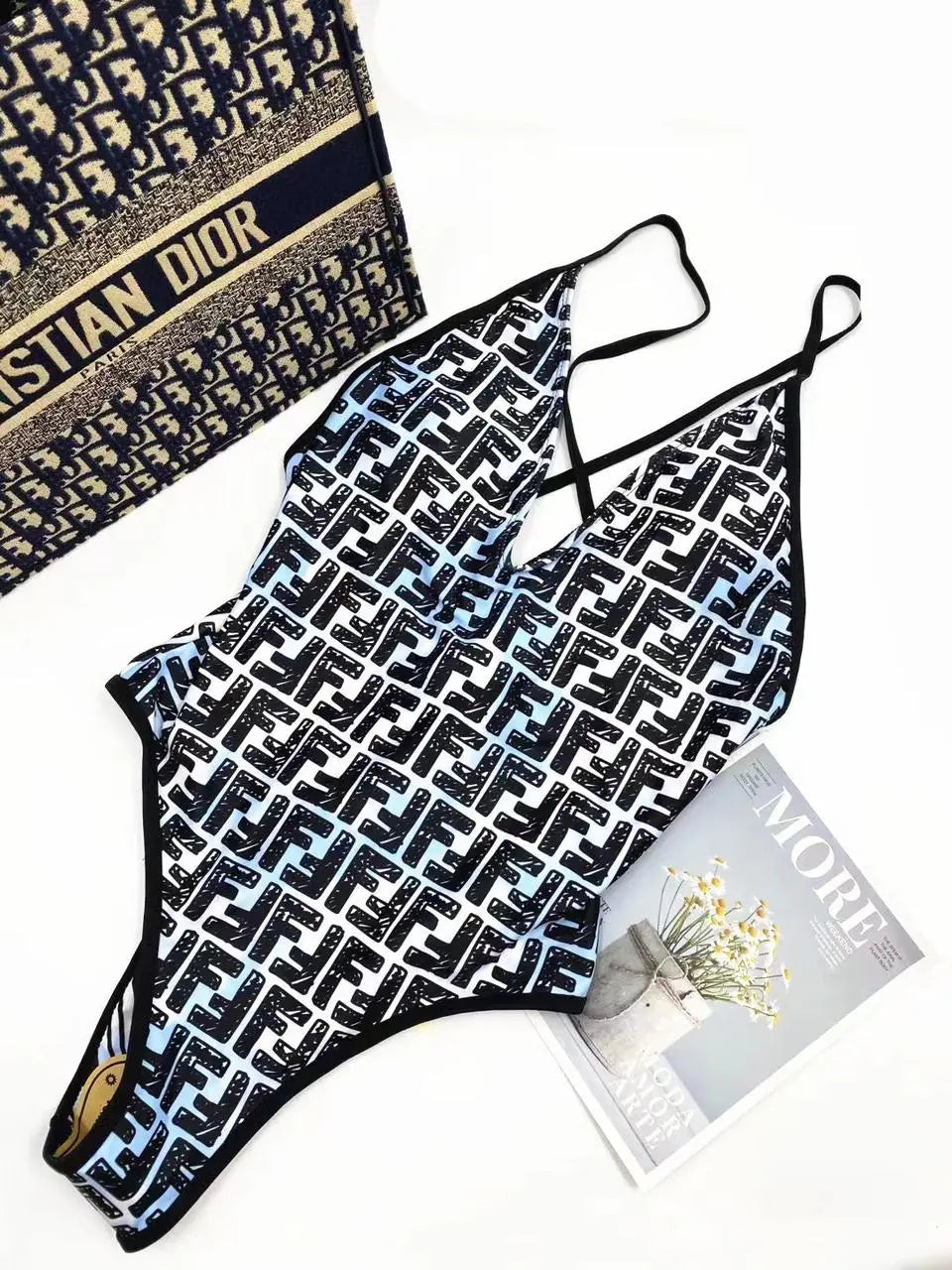 Ladies Bikini/swimsuit Lilly Onlines