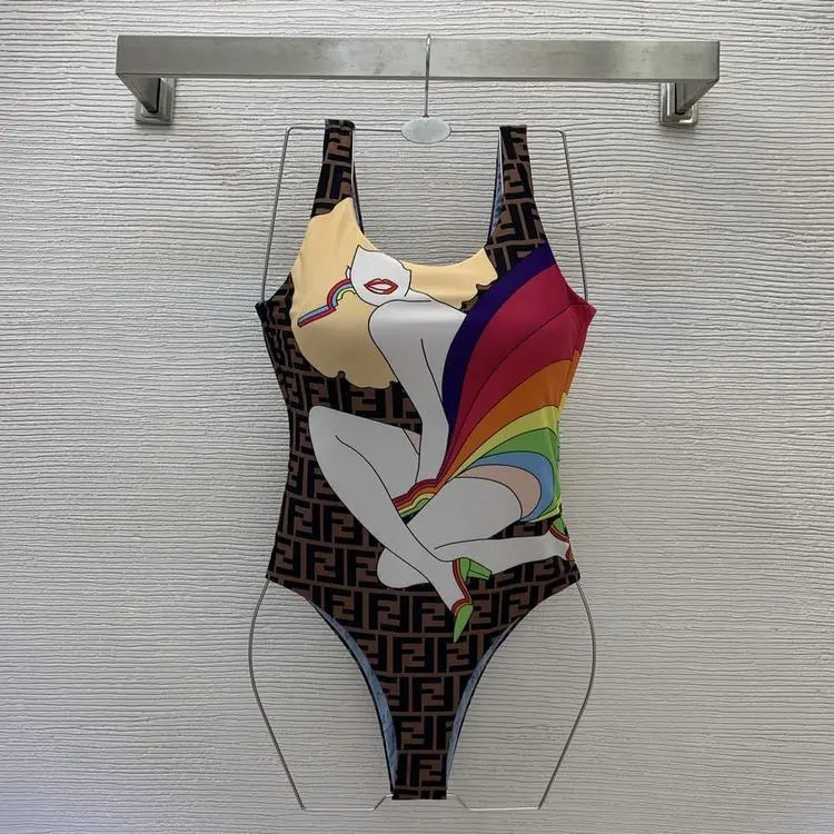 Ladies Bikini/swimsuit Lilly Onlines