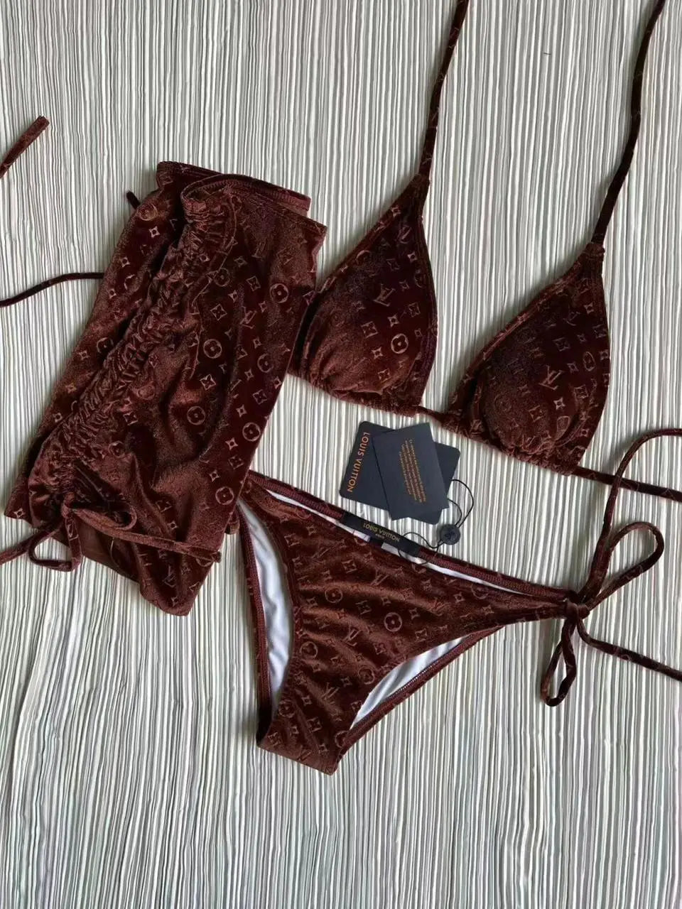 Ladies Bikini/swimsuit Lilly Onlines