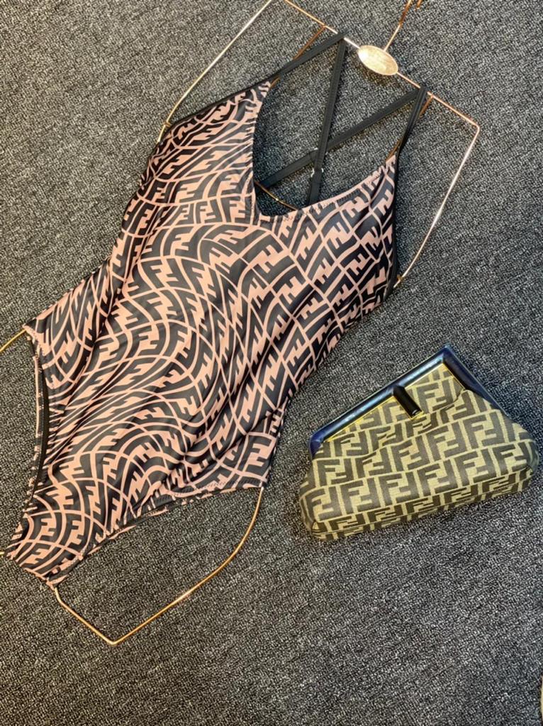 Ladies Bikini/swimsuit Lilly Onlines