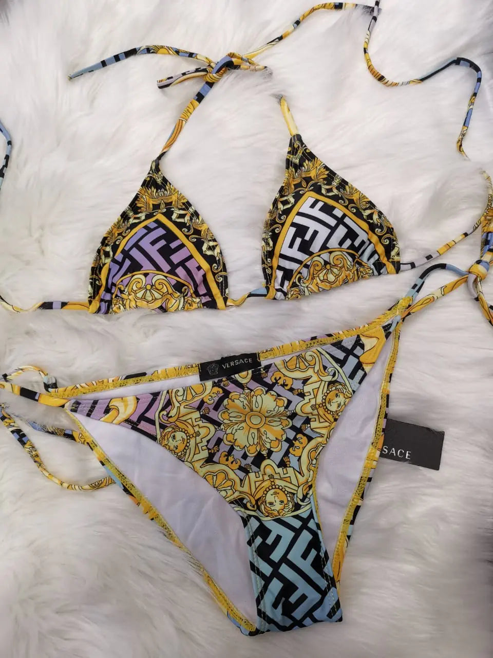 Ladies Bikini/swimsuit Lilly Onlines